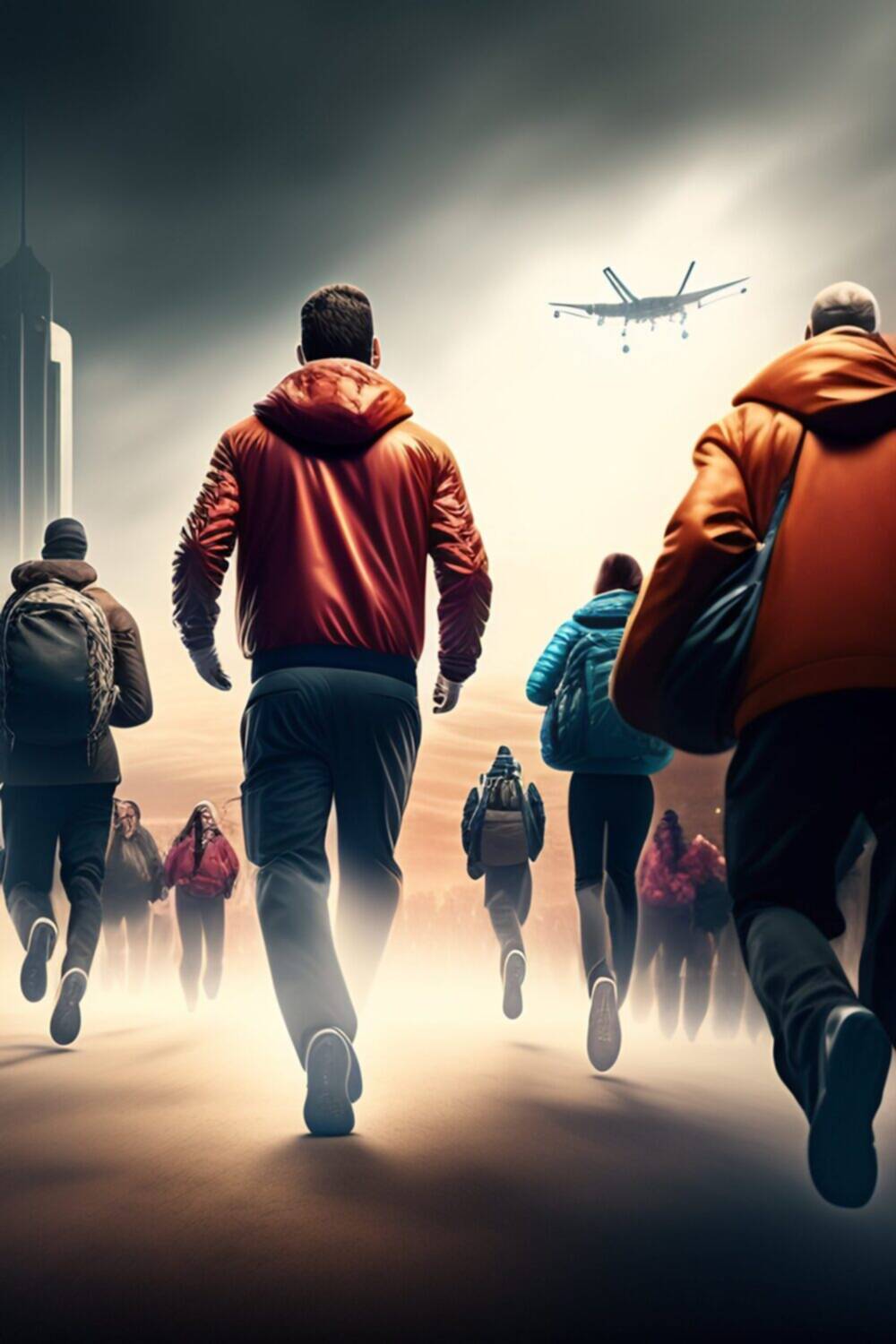 Лучшие туристические направления для любителей боевиков и сериалов