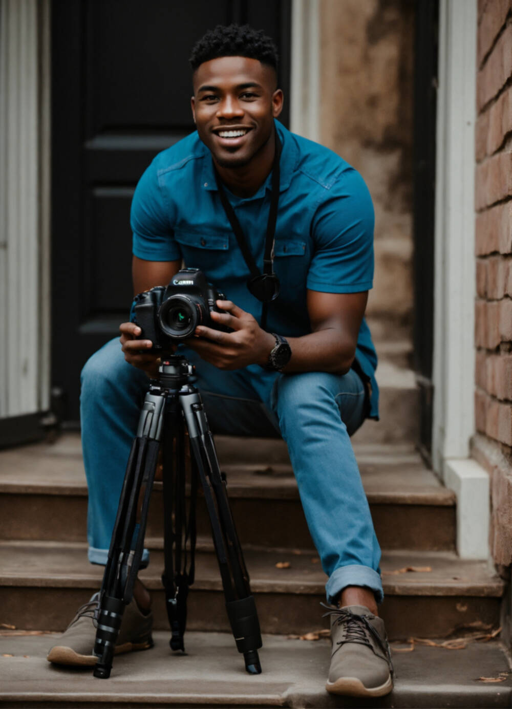Запечатление волшебства: Экзотические туристические места для фотографов